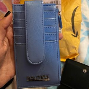 Nautica Wallet